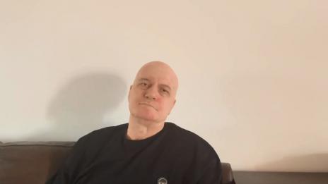 Слави Трифонов: Няма да се кандидатирам за НС