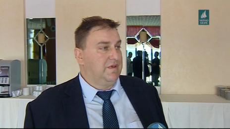 "Европейска Варна" , 19.06.2018