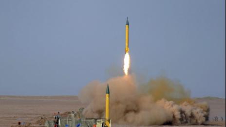Военният министър на Иран: Ракетният удар бе само част от отговора ни срещу ИДИЛ