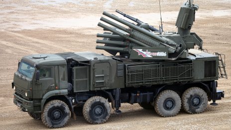 Ответен удар: Русия разположи установки в Беларус