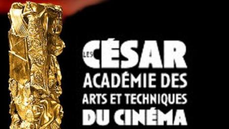 В Париж станаха известни носителите на „Сезар“ за 2019
