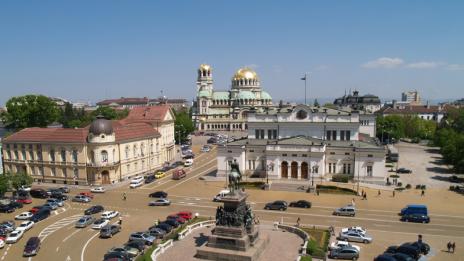 Фандъкова отрече участие в служебен кабинет