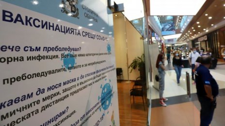 Трябва да си мушнат, за да работиш. Не си ли мушнат... Какво ли си "мушкат"?