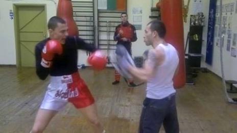 Възстановяват градските първенства по муай-тай