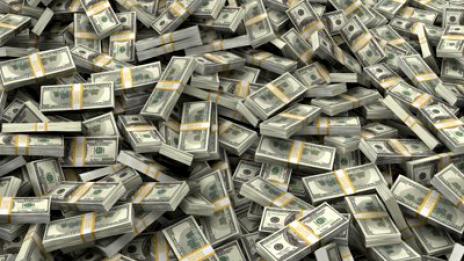Баба спечели 41 милиона в казино