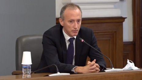 Вълчев: Наш ВУЗ е замесен в трафик на мигранти