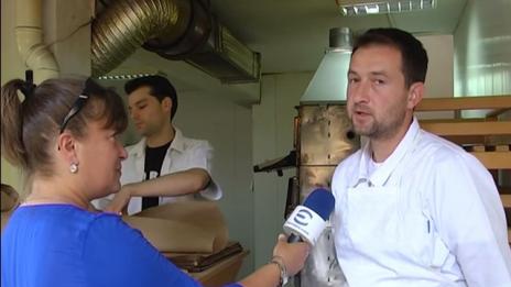 ЮНЕСКО обяви българин за живо съкровище