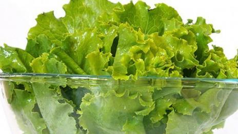 Маруля, заразена с E-Coli, уби човек