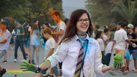 300 събития ни чакат за Варна – Европейска младежка столица