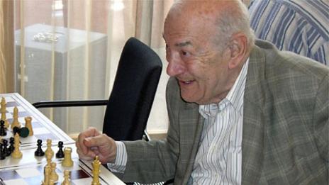 Почина легендарният шахматист Виктор Корчной