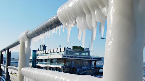 Седмица сибирски студ ни сковава, на места до -23°С