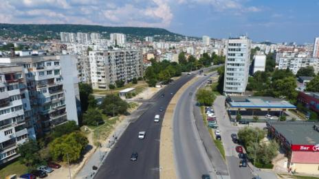  Хиляди домакинства във Варна остават без вода днес 