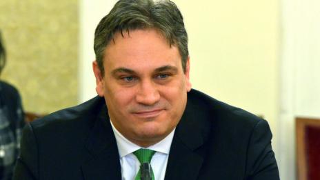 Пламен Георгиев с идея за антикорупционно образование