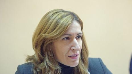 Министър Ангелкова: 2016-а е рекордна за туризма