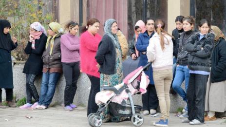 5 000 души преминали нелегално границата ни