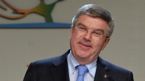 Томас Бах: За момента не се предвижда промяна за Токио 2020