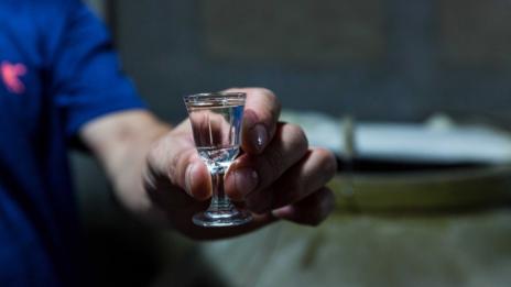 Цигарите и алкохолът са най-големите наркотици