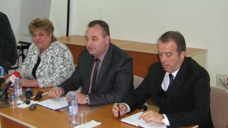 В началото на 2016-а НАП приключва проверките на джебчиите в Игнатиево