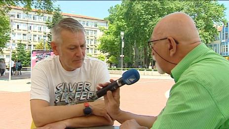 "Щрихи от утрото" (18.06.2019) - "Минути за култура"
