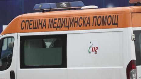 Кола блъсна дете във Варна