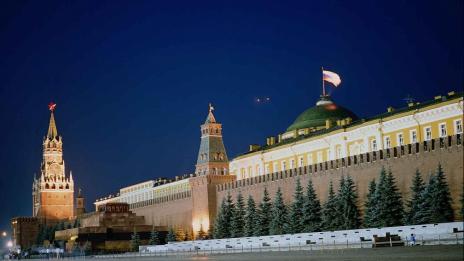 New York Times: Русия се готви за нова ера