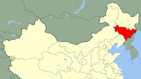 Ново огнище на COVID-19 в Китай