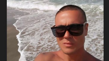 Търси се Димитър Кузмов