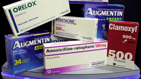 От утре антибиотици и лекарства против диабет - само с електронна рецепта