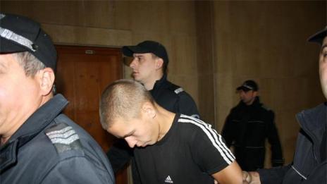 19-годишен убиец се призна за виновен