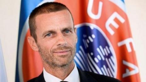 УЕФА спира Суперлигата с нов проект за милиарди