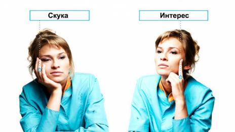 Какво означават на езика на тялото някои често заемани пози?
