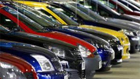 6-ти сме в ЕС по ръст на продажбите на нови автомобили през януари