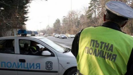 Вече ще ни отнемат 10 точки за шофиране в насрещното