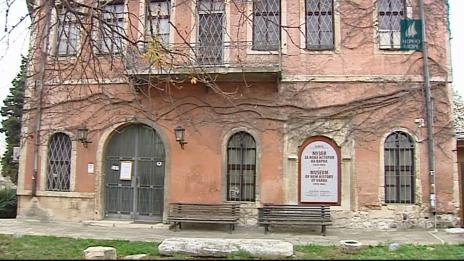 "Европейска Варна" , 18.11.2018