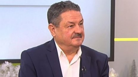 Климатолог: Идват 2 дни с по-хладно време
