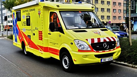 20 пострадаха след изтичане на фенол в химически завод в Чехия 