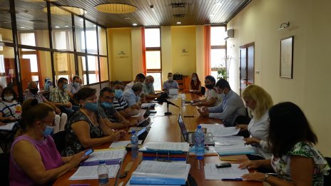 Предлагат трима за почетни граждани на Варна