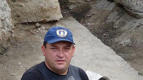 Млад археолог загина в кладенец