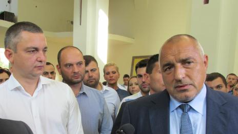 Правителството дава на Варна два терена в Морската градина