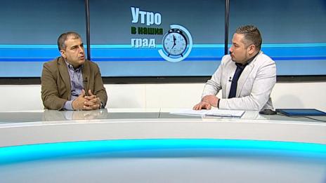 "Щрихи от утрото" (23.01.2020) - Защо психичното здраве на българина се влошава прогресивно? 