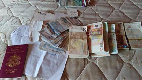 Закопчаха банда рекетьори, действали във "Филиповци"  