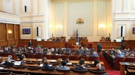 Прекратяването на дело няма да спира конфискацията  