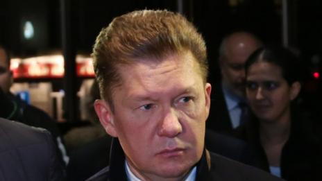 Газът ще минава само по "Турски поток"