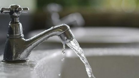 Водата в София скача с над 44% от 1 юли