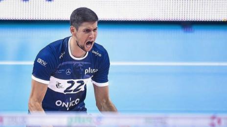 Николай Пенчев и Онико нанесоха втора загуба на ЗАКСА в Полша