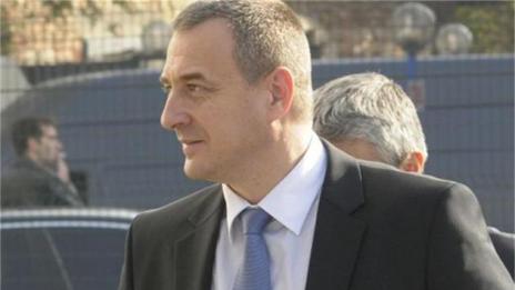 Шефовете на МВР и пожарната летят за Варна