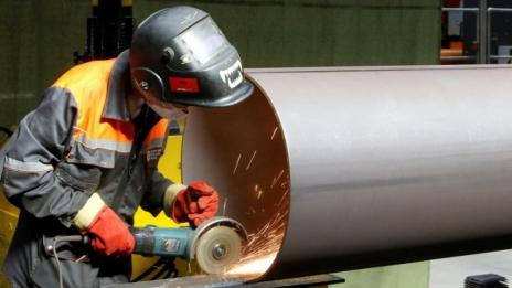 Промишленото производство с ръст от 4,2% през юли
