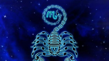 Месечен хороскоп за ноември 2025 - Скорпион