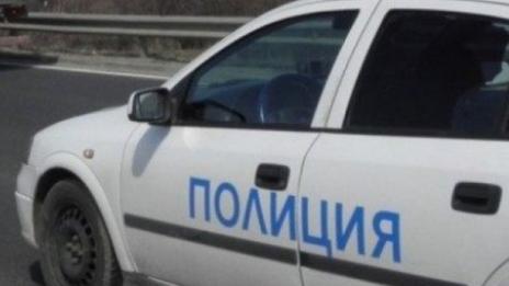 Шофьор падна в дере по пътя за Златни пясъци