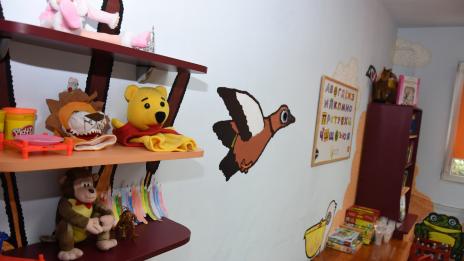 Клиниката по педиатрия в МБАЛ „Света Анна“ се нуждае от разширение